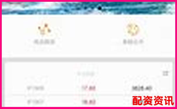 安全便捷配資app下載 輕松開(kāi)啟杠桿投資新體驗(yàn)-黃金期貨杠桿最高多少倍的