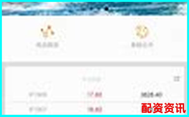 推薦配資股票公司官方APP下載免費(fèi)試玩在線注冊(cè)入口