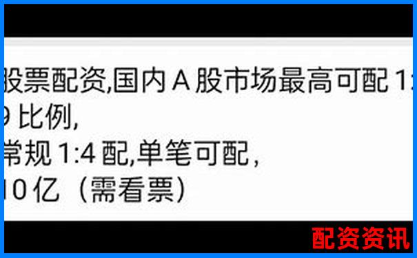 開設股票配資公司必備資質條件全解析-恒生指數(shù)杠桿多少倍
