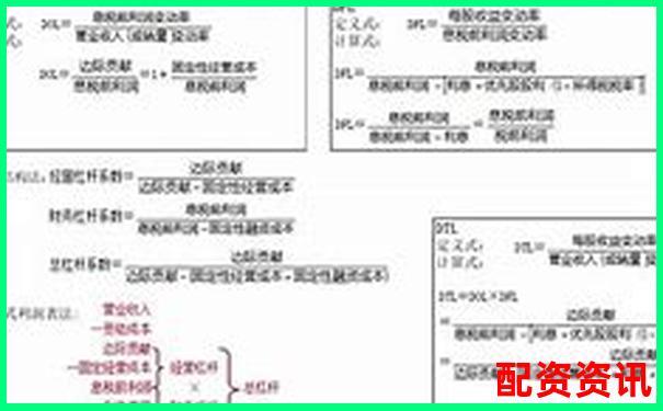 股票杠桿收益計(jì)算詳解與實(shí)操指南-股票十倍杠桿怎么做