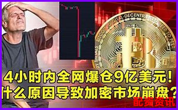 50倍杠桿預警 數(shù)字貨幣暴跌多少將觸發(fā)爆倉線-股票杠桿倍數(shù)計算公式是什么意思