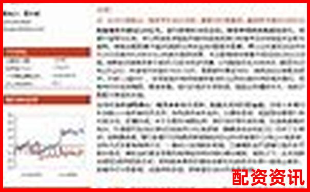 股票配資平臺(tái)評(píng)分榜：結(jié)合利率與出金速度評(píng)估-股票有沒杠桿選楊方配資